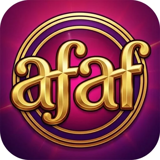 afaf Logo - Resmi