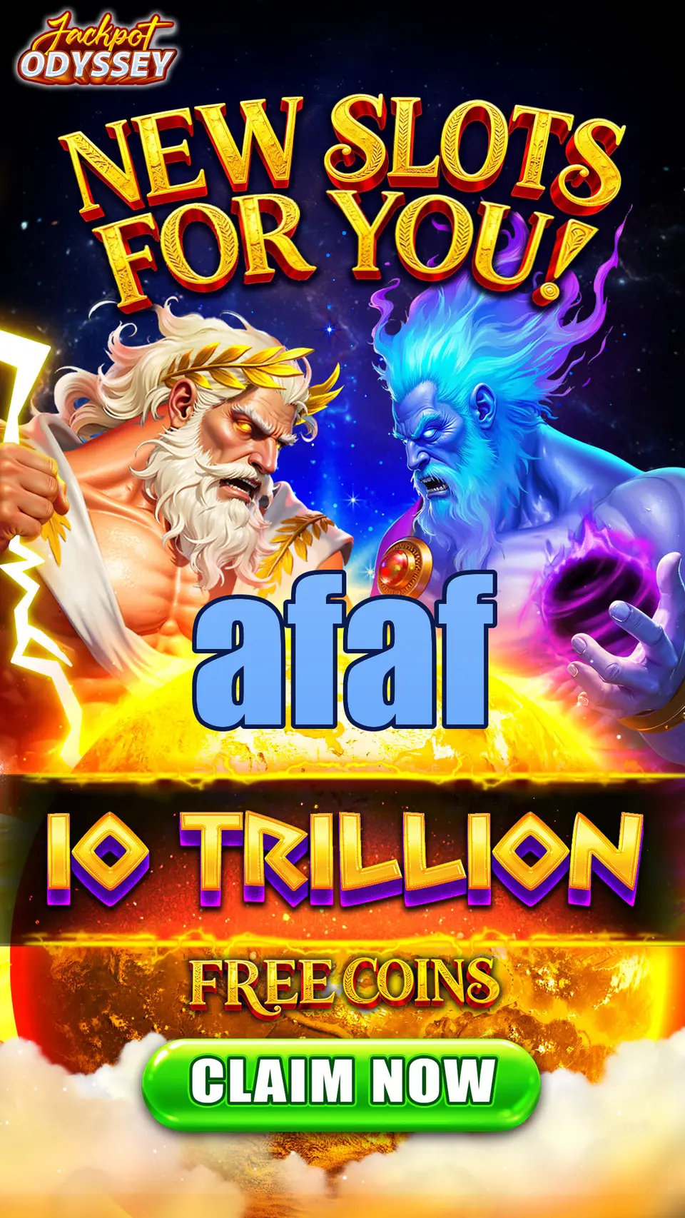 afaf Preview - Resmi Unduh